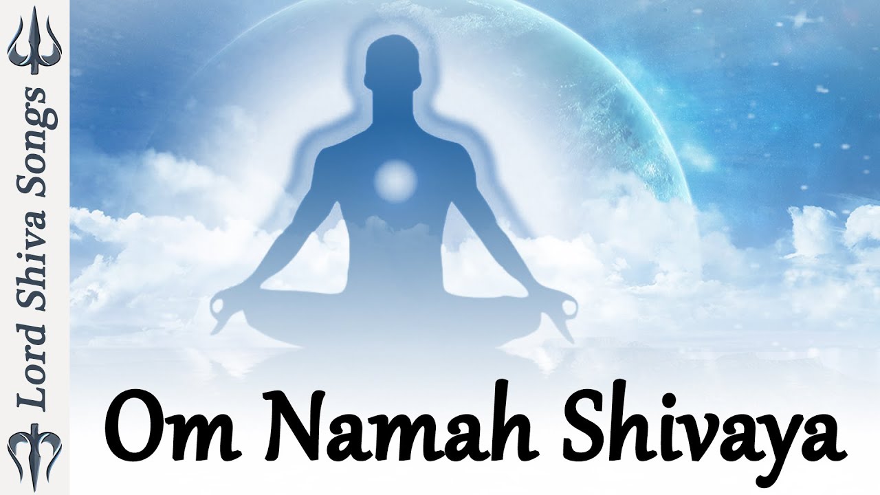 Om Namah Shivaya Om Namah Shivay Har Har By Suresh - Om Namah Shivaya In Tamil Letters , HD Wallpaper & Backgrounds