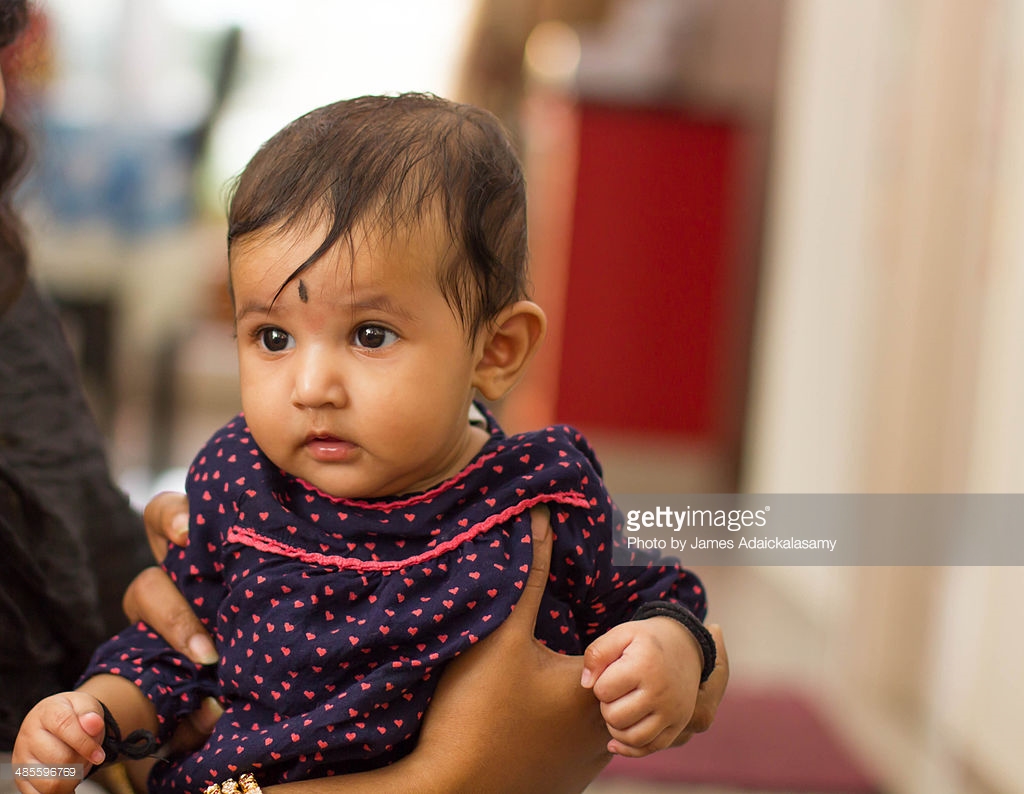 Here Are Indian Baby Wallpapers Source - Cute Indian Girl Babies , HD Wallpaper & Backgrounds