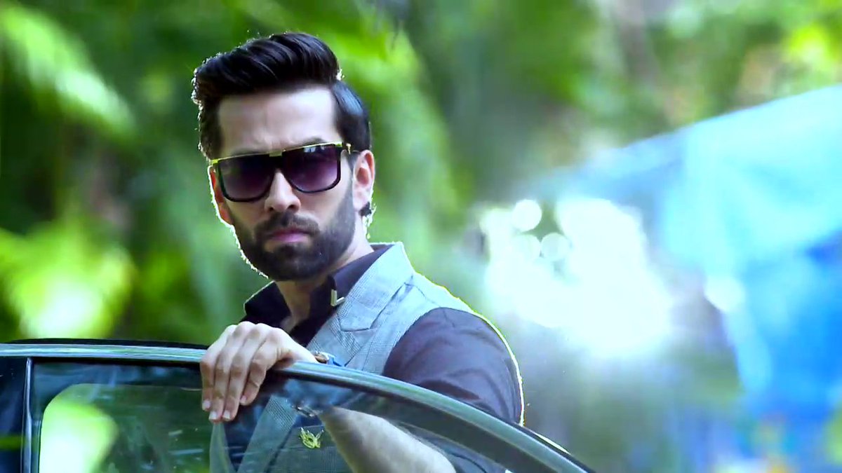 Ishqbaaz Serial Wallpaper - Shivaay Singh Oberoi Style , HD Wallpaper & Backgrounds