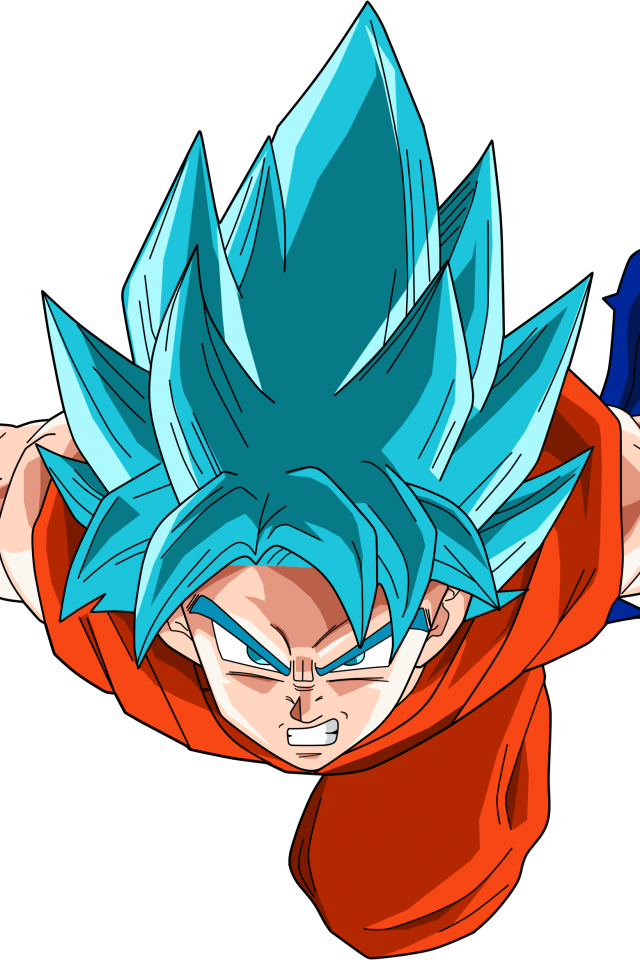 Dragon Ball Z Lock Screen Wallpaper - Dragon Ball Super Png , HD Wallpaper & Backgrounds