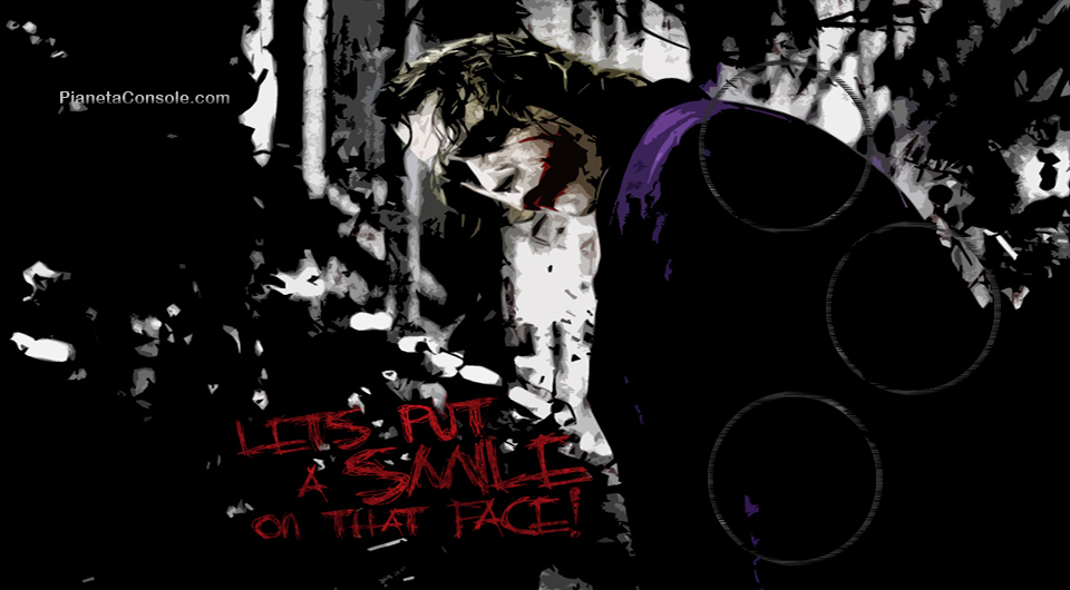 Joker Ps Vita Wallpapers Dark Knight Joker 718309 Hd Wallpaper Backgrounds Download