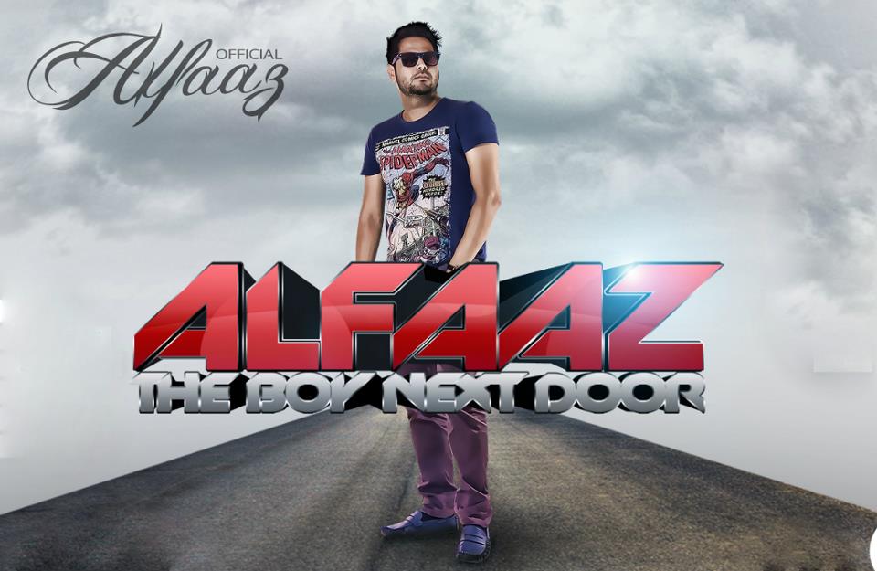 Alfaaz Name , HD Wallpaper & Backgrounds
