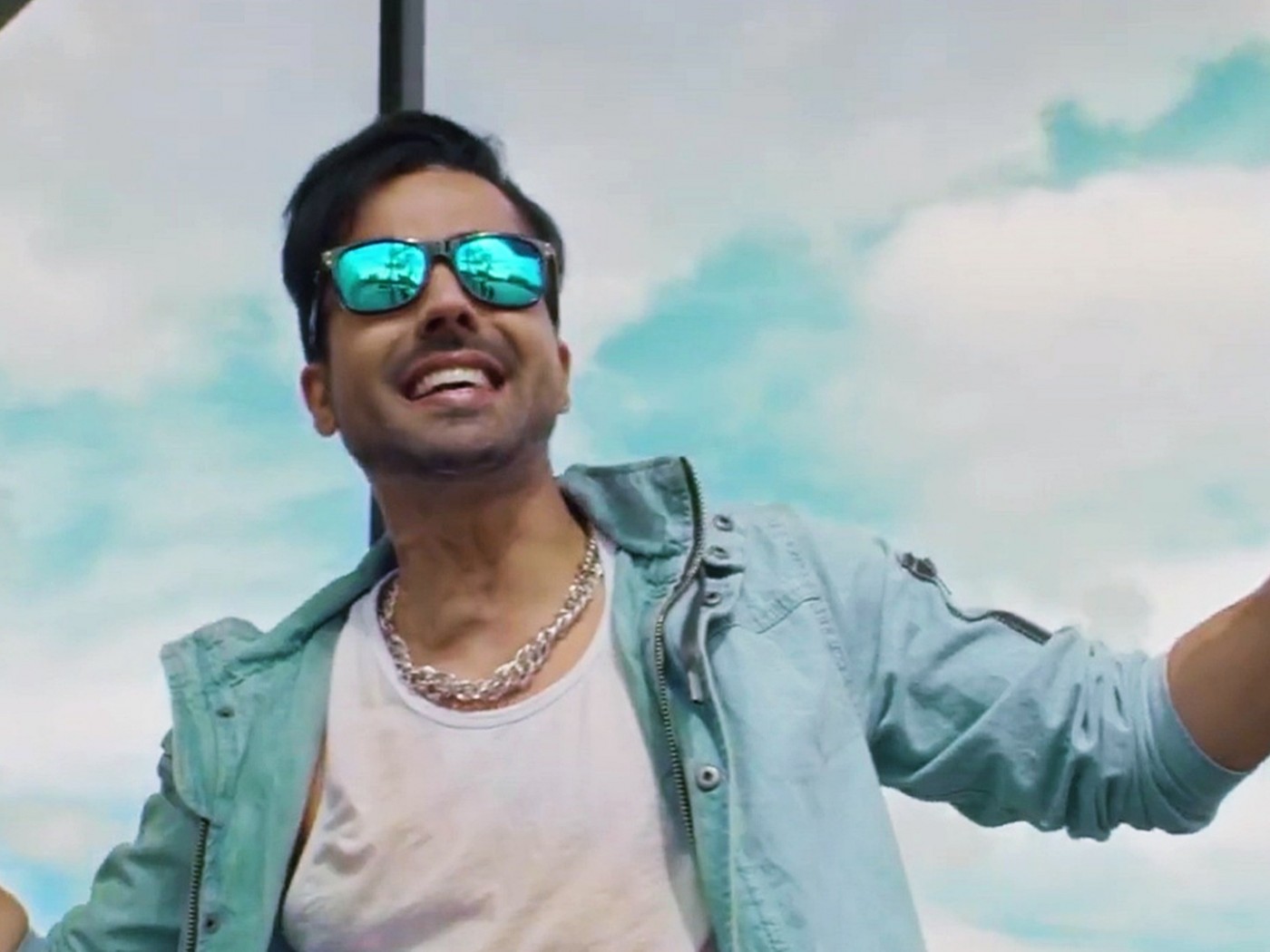 Hardy Sandhu Wallpaper - Hardy Sandhu (#718665) - HD Wallpaper \u0026 Backgrounds  Download, image size:1400x1050