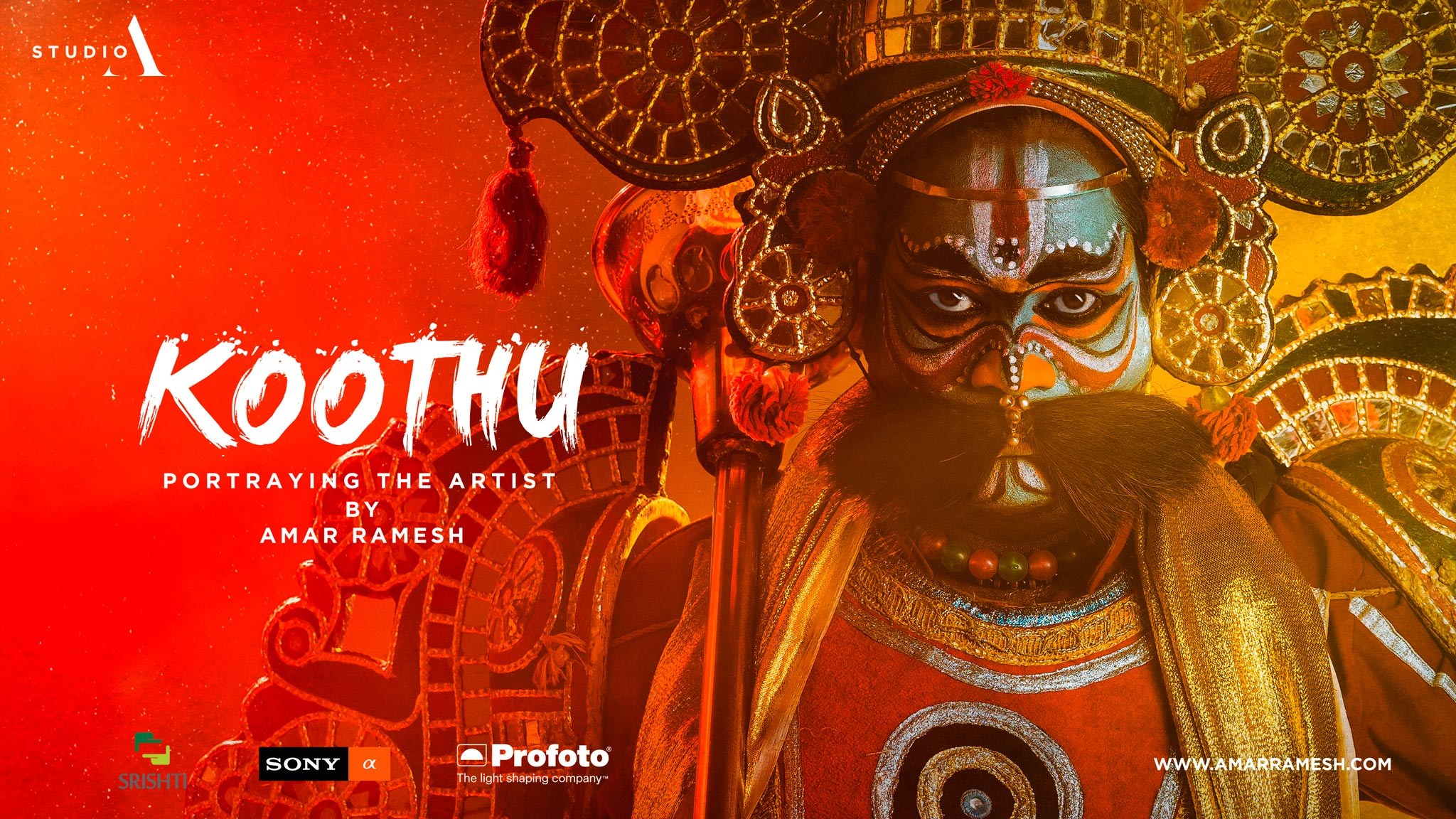 Koothu Portraying The Artist - Poster , HD Wallpaper & Backgrounds