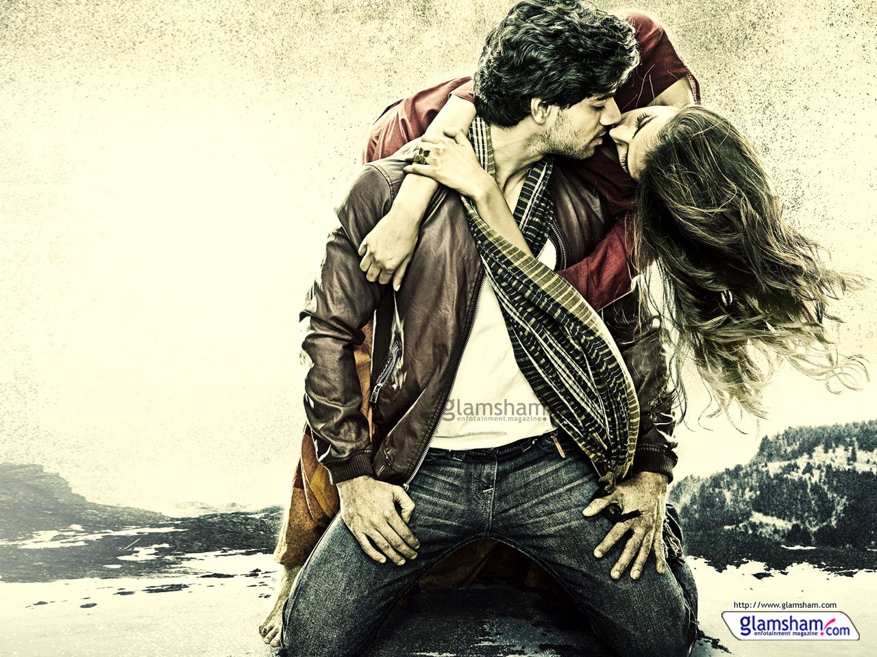 Suraj Pancholi Hd Wallpaper - Romance , HD Wallpaper & Backgrounds