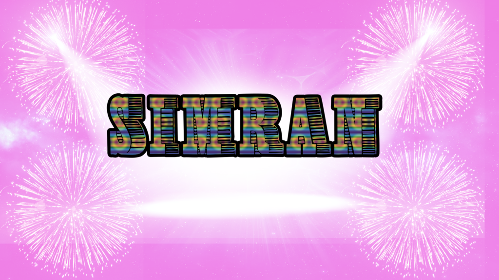 Simran - Graphic Design , HD Wallpaper & Backgrounds