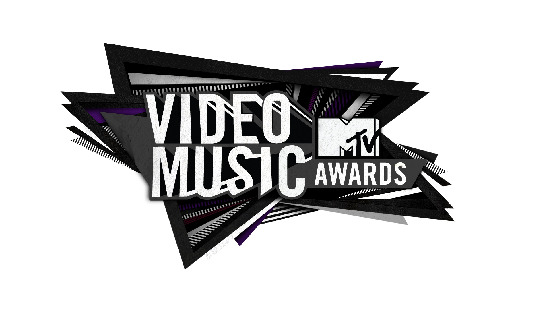 Mtv Music Award Logo - Mtv Video Music Awards 2018 , HD Wallpaper & Backgrounds