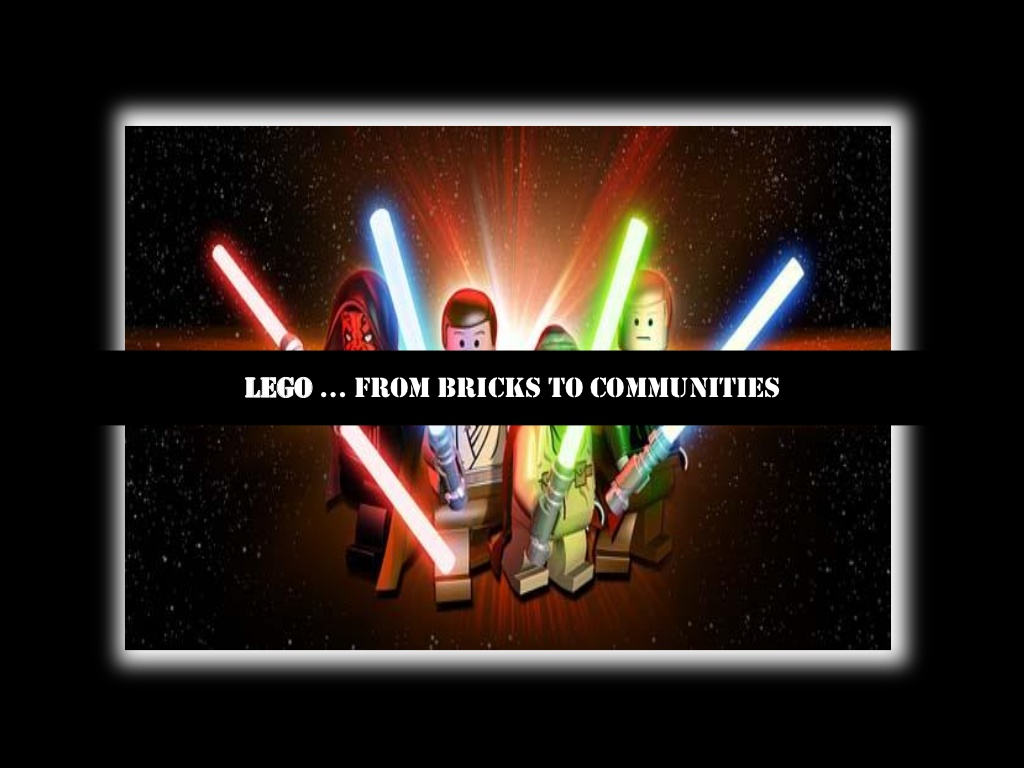 Lego Star Wars , HD Wallpaper & Backgrounds