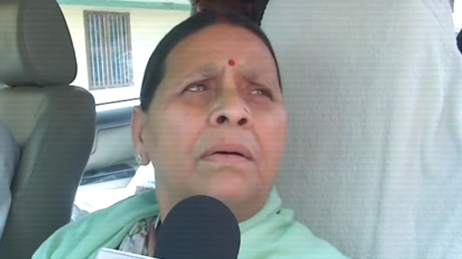Rabri Devi Slammed Prime Minister Narendra Modi, Bharatiya - Narendra Modi , HD Wallpaper & Backgrounds