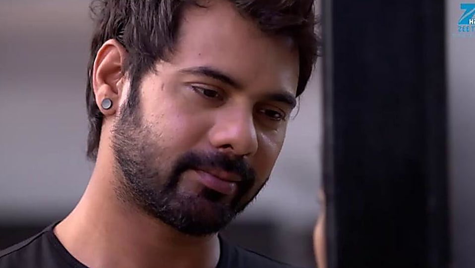 Abhishek Prem Mehra - Shabbir Ahluwalia Kumkum Bhagya , HD Wallpaper & Backgrounds