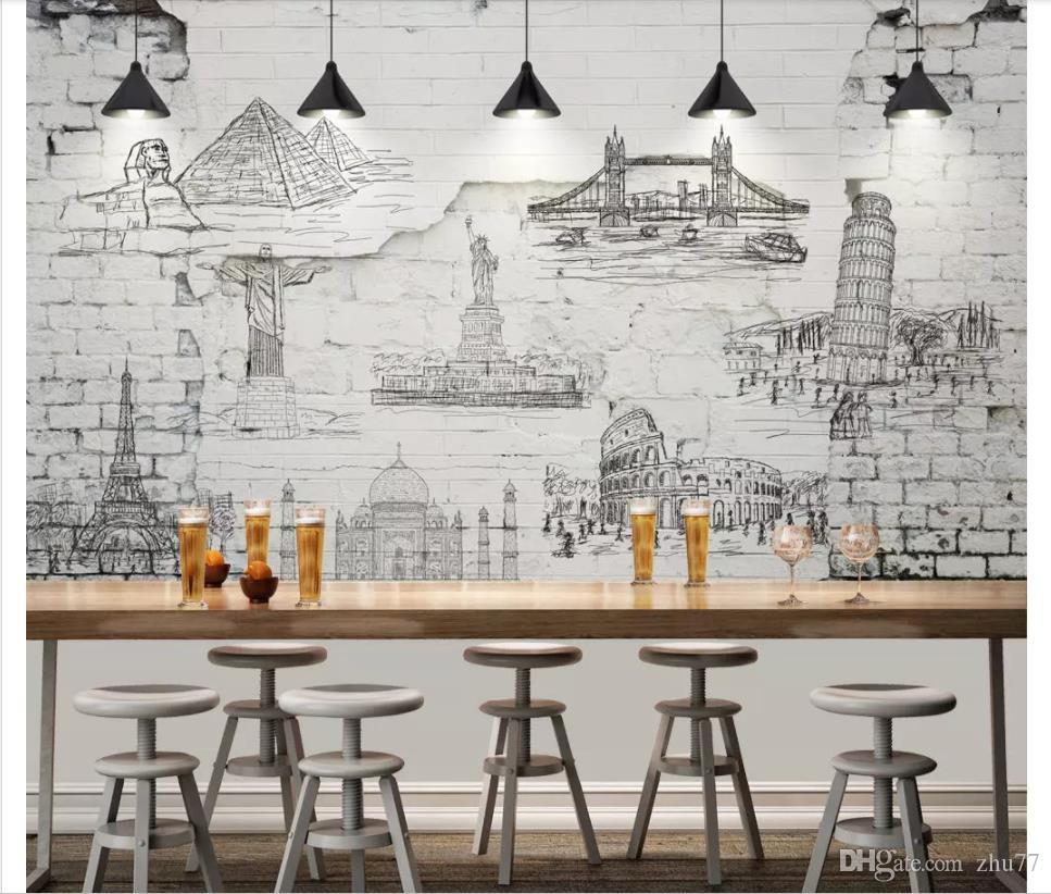 Large Bar Wall Art , HD Wallpaper & Backgrounds