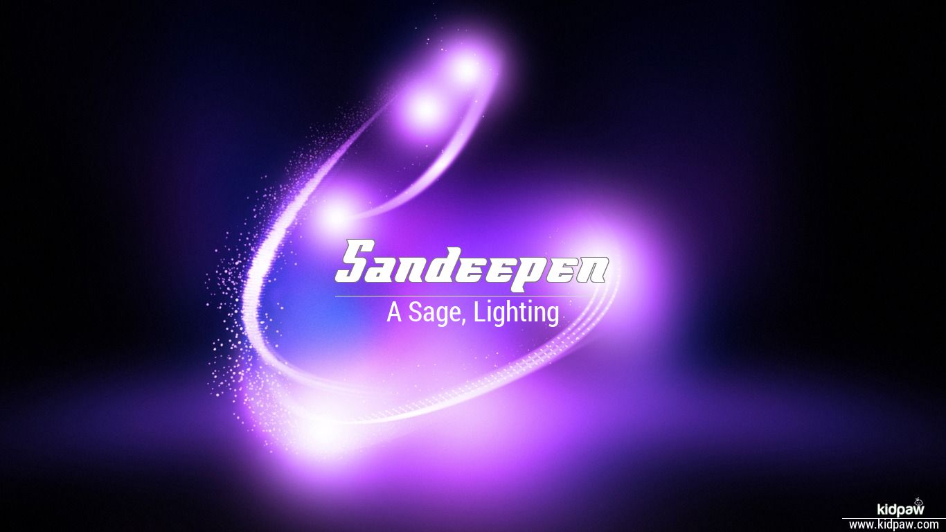 Download Sandeep Name Wallpaper 37 Free Wallpaper For - Background Wallpaper  Design Hd Purple (#721224) - HD Wallpaper & Backgrounds Download