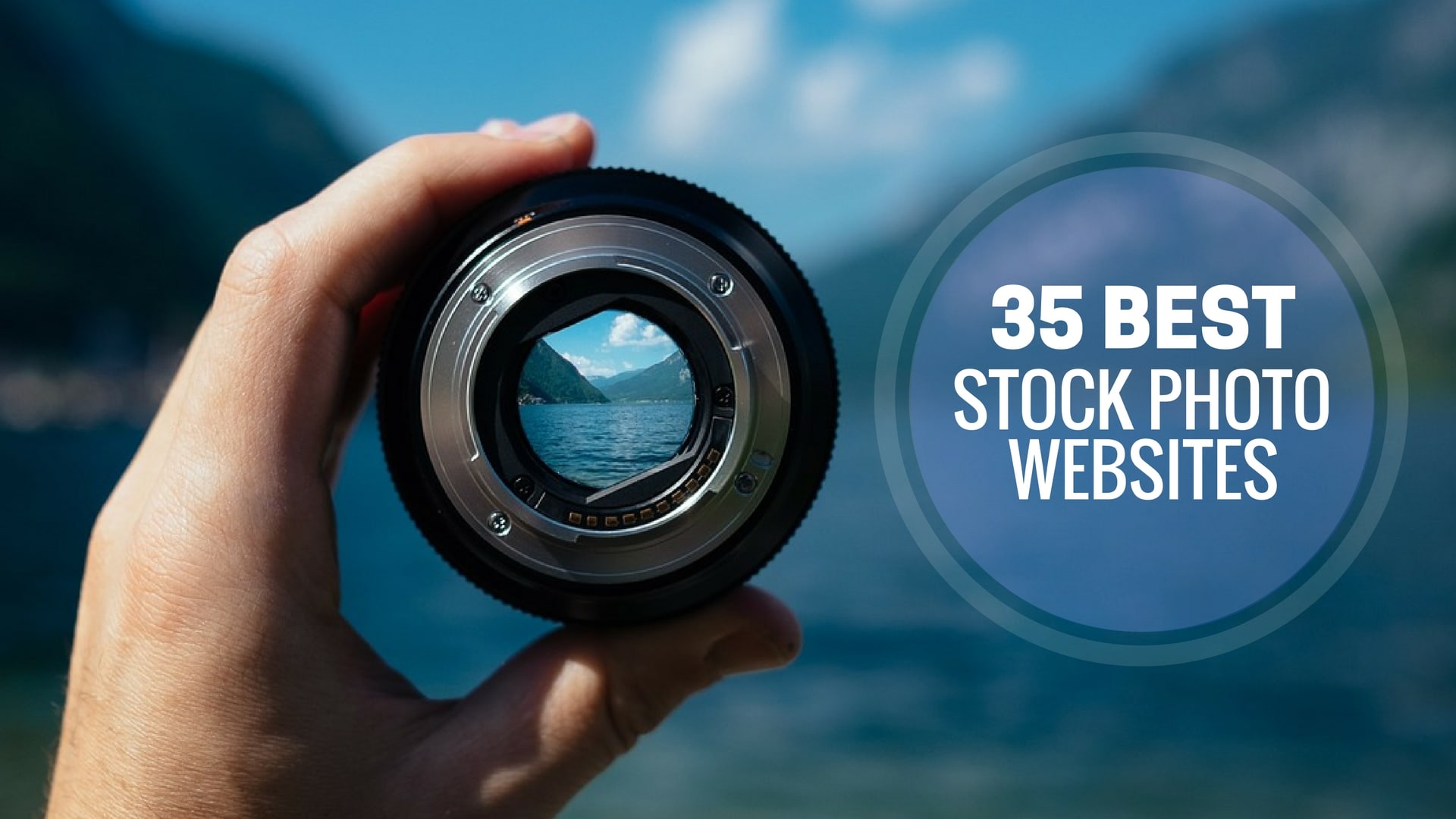 36 Best Places To Find Free Stock Photos Online - Theme For Vision , HD Wallpaper & Backgrounds