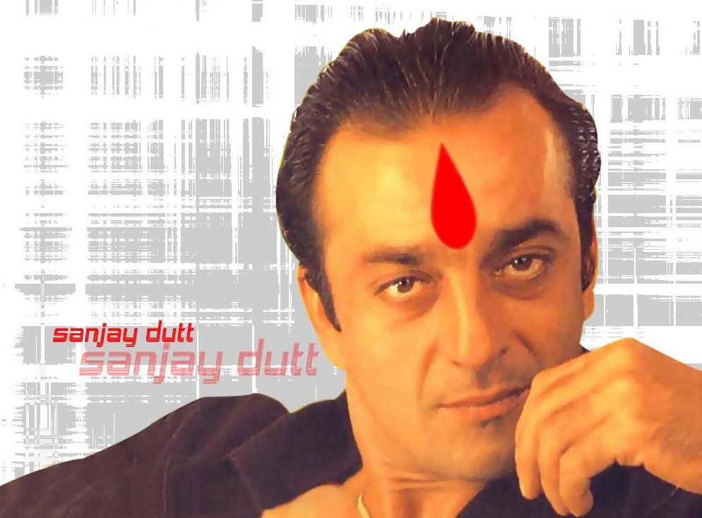 Sanjay Dutt Hd Wallpaper Khalnayak - Sanjay Dutt , HD Wallpaper & Backgrounds