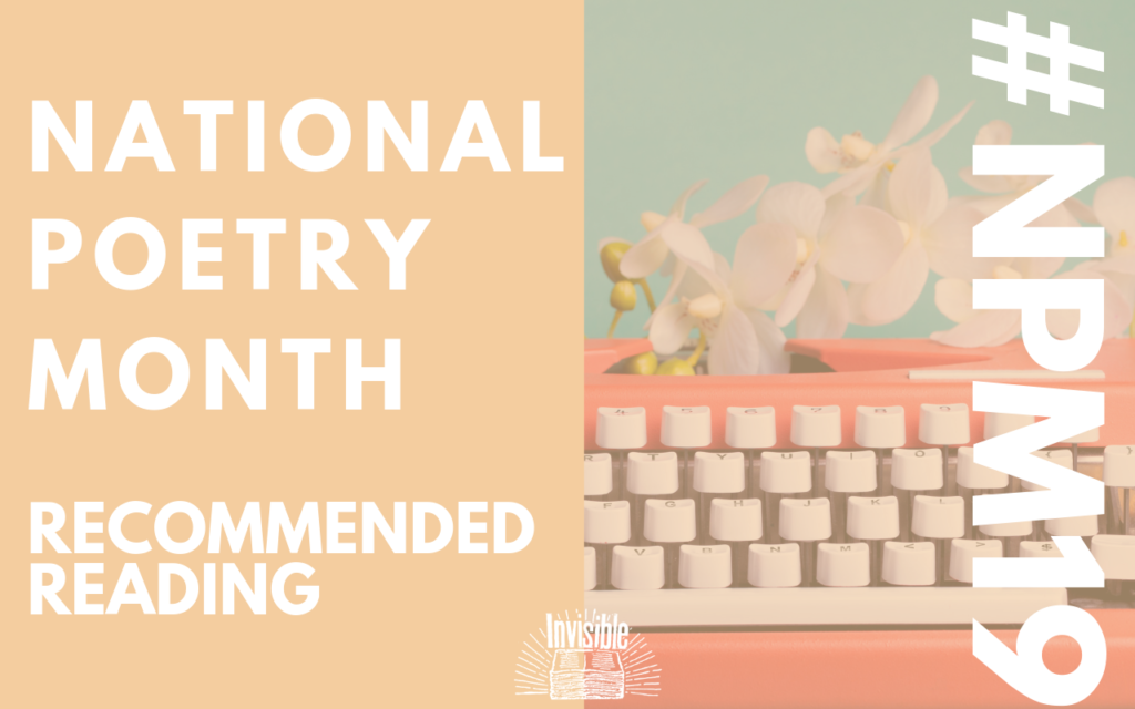 National Poetry Month Reading Recommendations - Swag Notes Tumblr Quotes , HD Wallpaper & Backgrounds