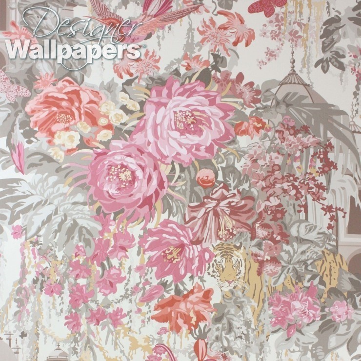 Mughal Wallpaper - Mughal Garden , HD Wallpaper & Backgrounds