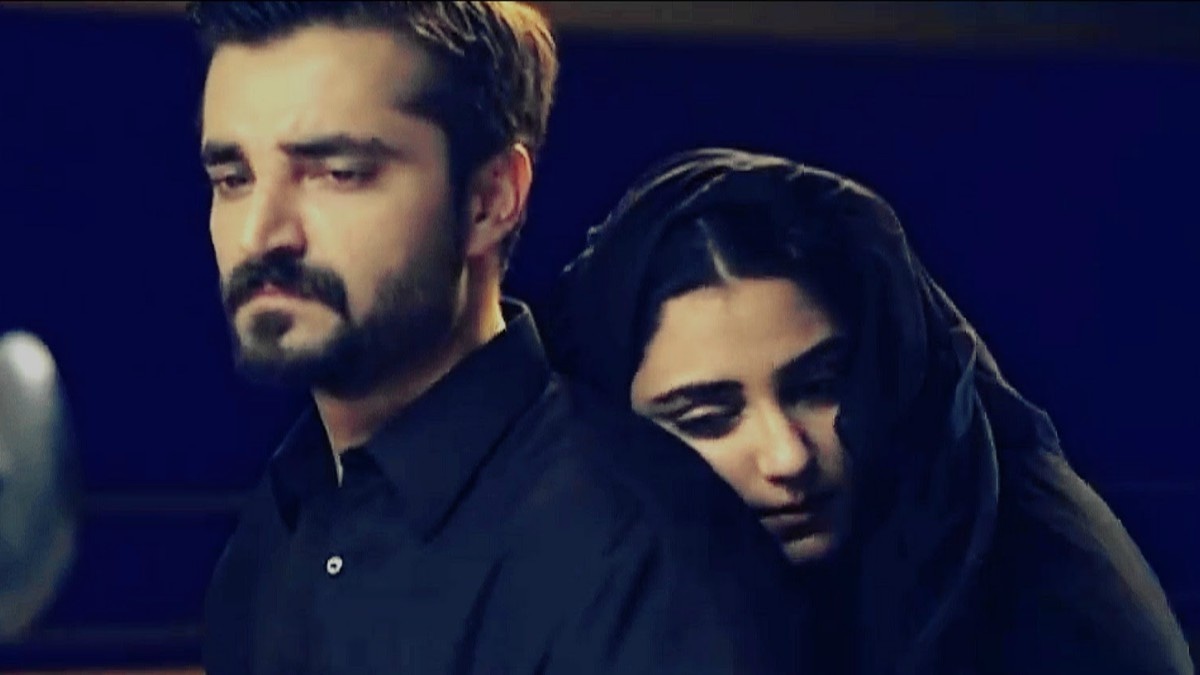Mannu Inevitably Falls In Love With Salahuddin After - Ch Omer Words Fb , HD Wallpaper & Backgrounds