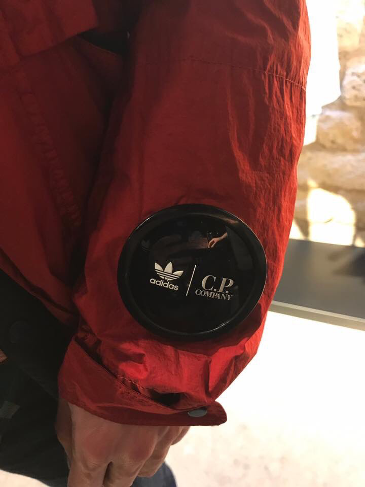 adidas x cp