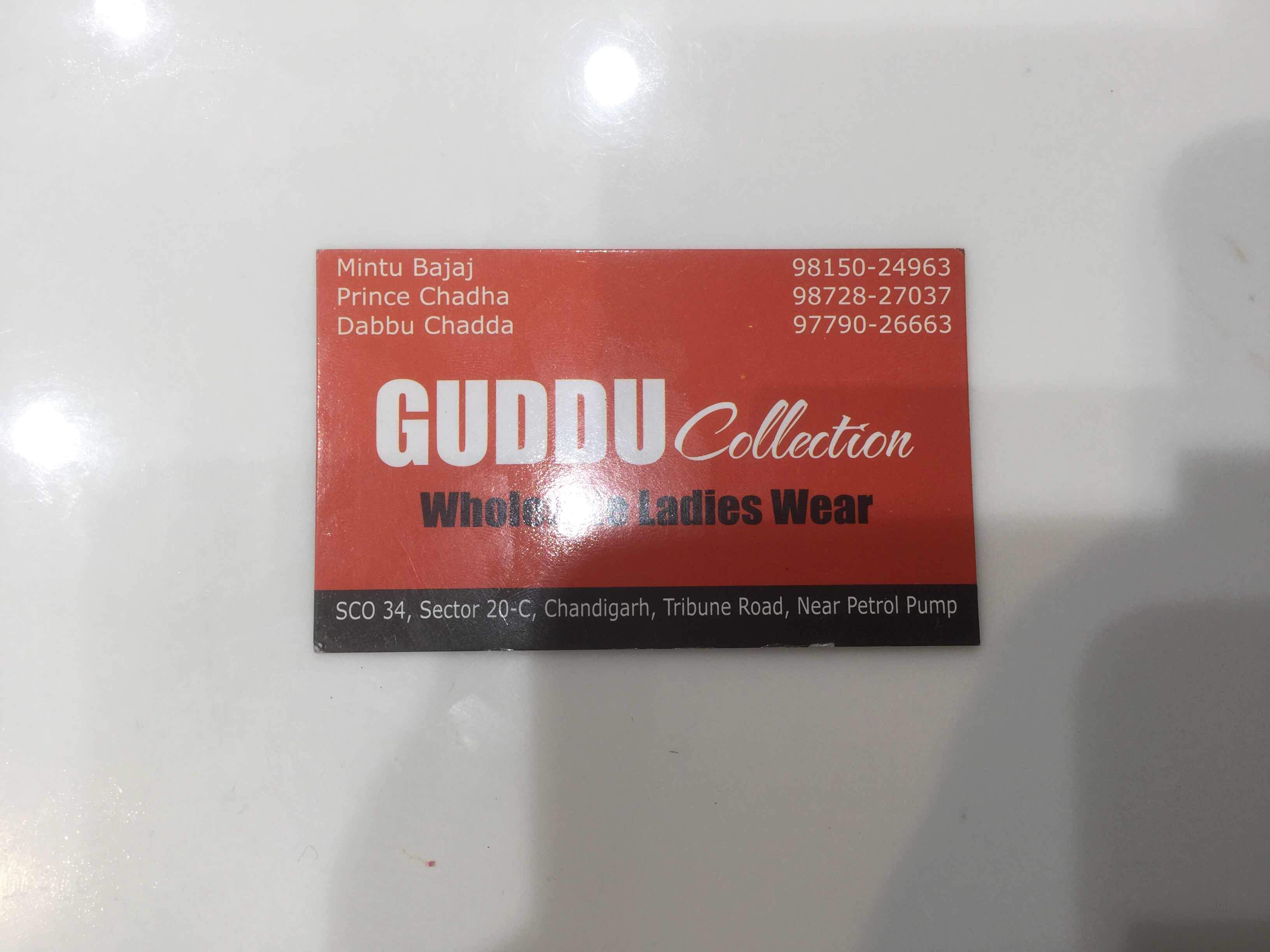 Guddu Collection, Sector 20c - Label , HD Wallpaper & Backgrounds