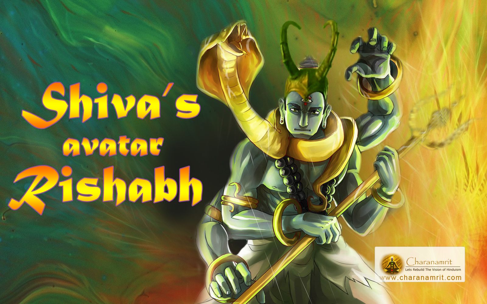 Lord Shiva Cartoon Hd , HD Wallpaper & Backgrounds