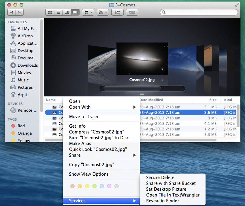 Hidden Wallpapers In Mavericks3 - Mac Os X Lion Finder , HD Wallpaper & Backgrounds
