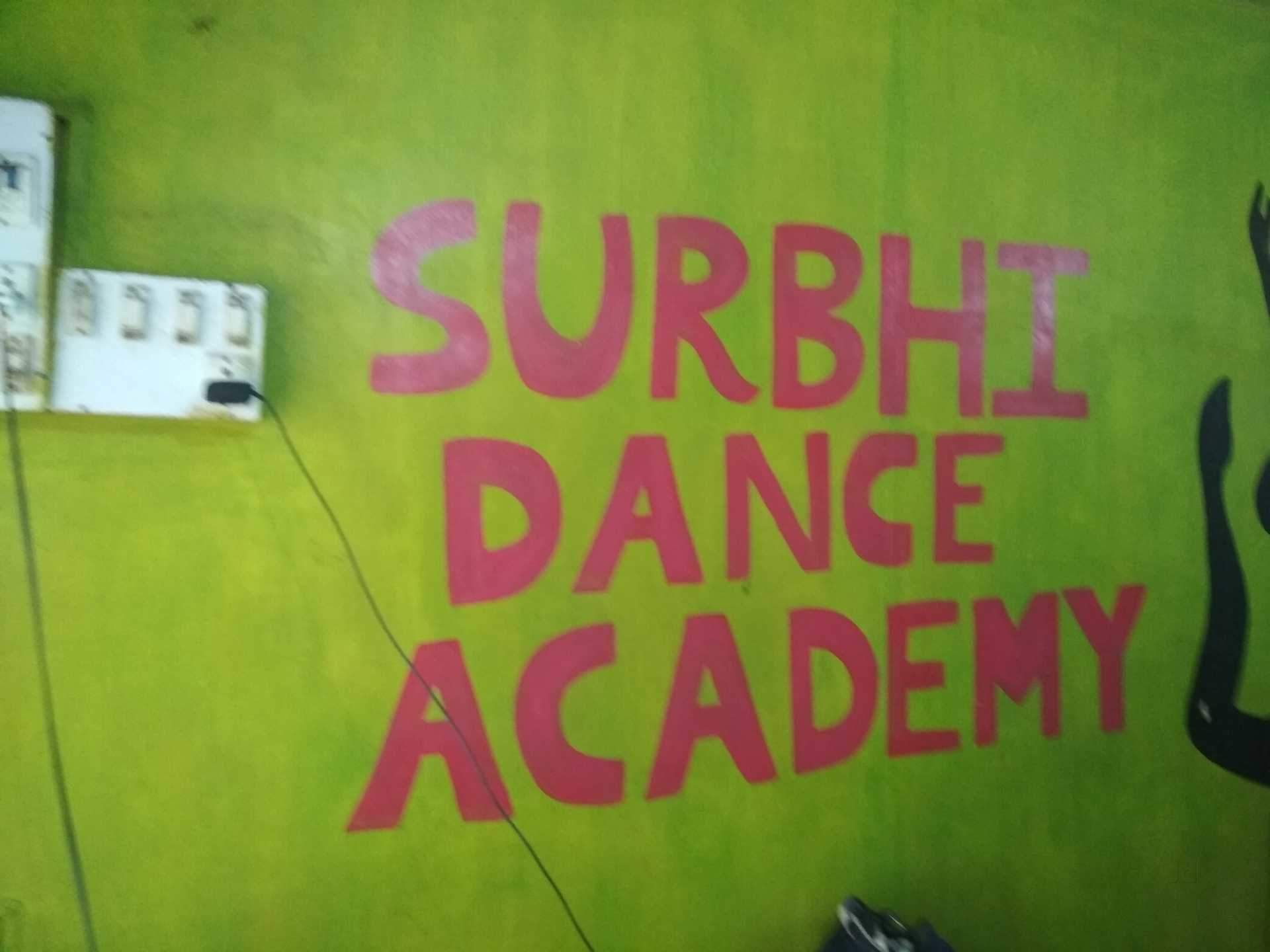 Surbhi Dance Academy Photos, Kalawad Road, Rajkot - Poster , HD Wallpaper & Backgrounds
