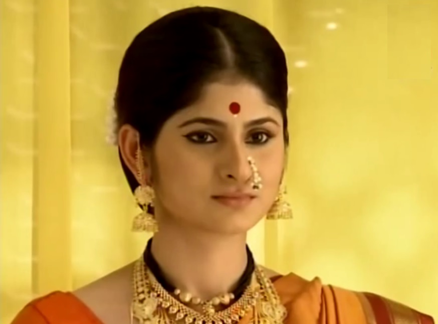 Purva Subhash Marathi Actress - Sari , HD Wallpaper & Backgrounds