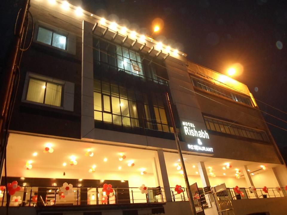Gallery Image Of This Property - Hotel Rishabh Jhansi , HD Wallpaper & Backgrounds