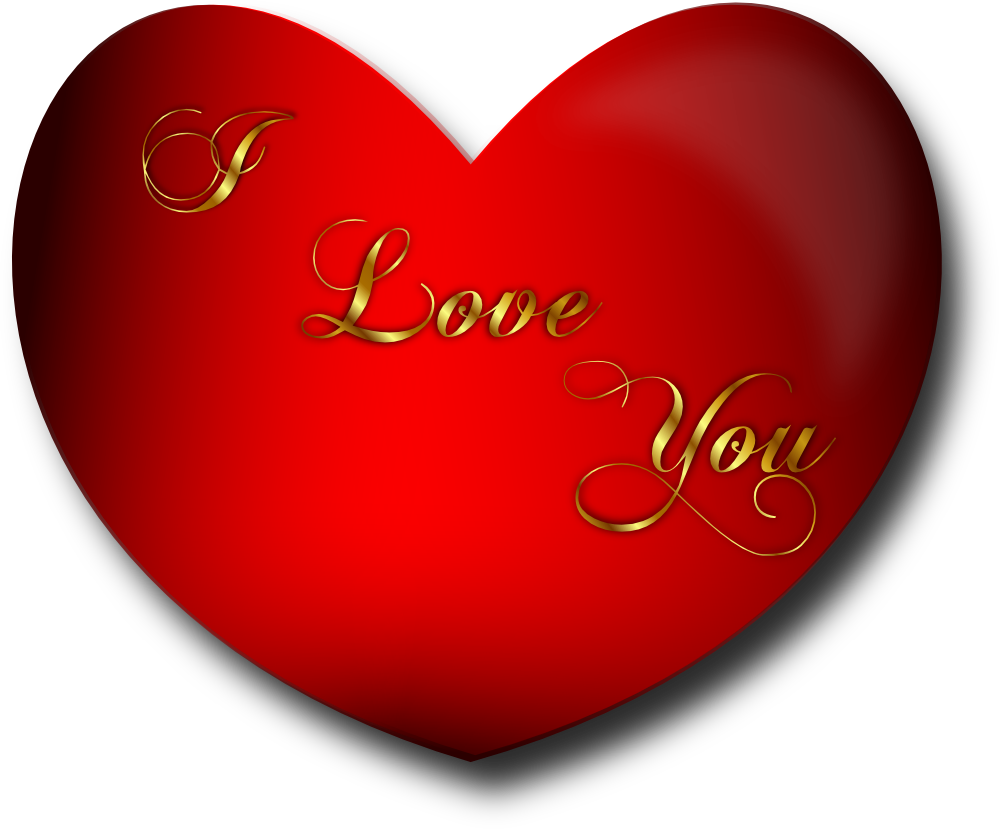 I Love You Hearts Pictures - Love You By Heart , HD Wallpaper & Backgrounds
