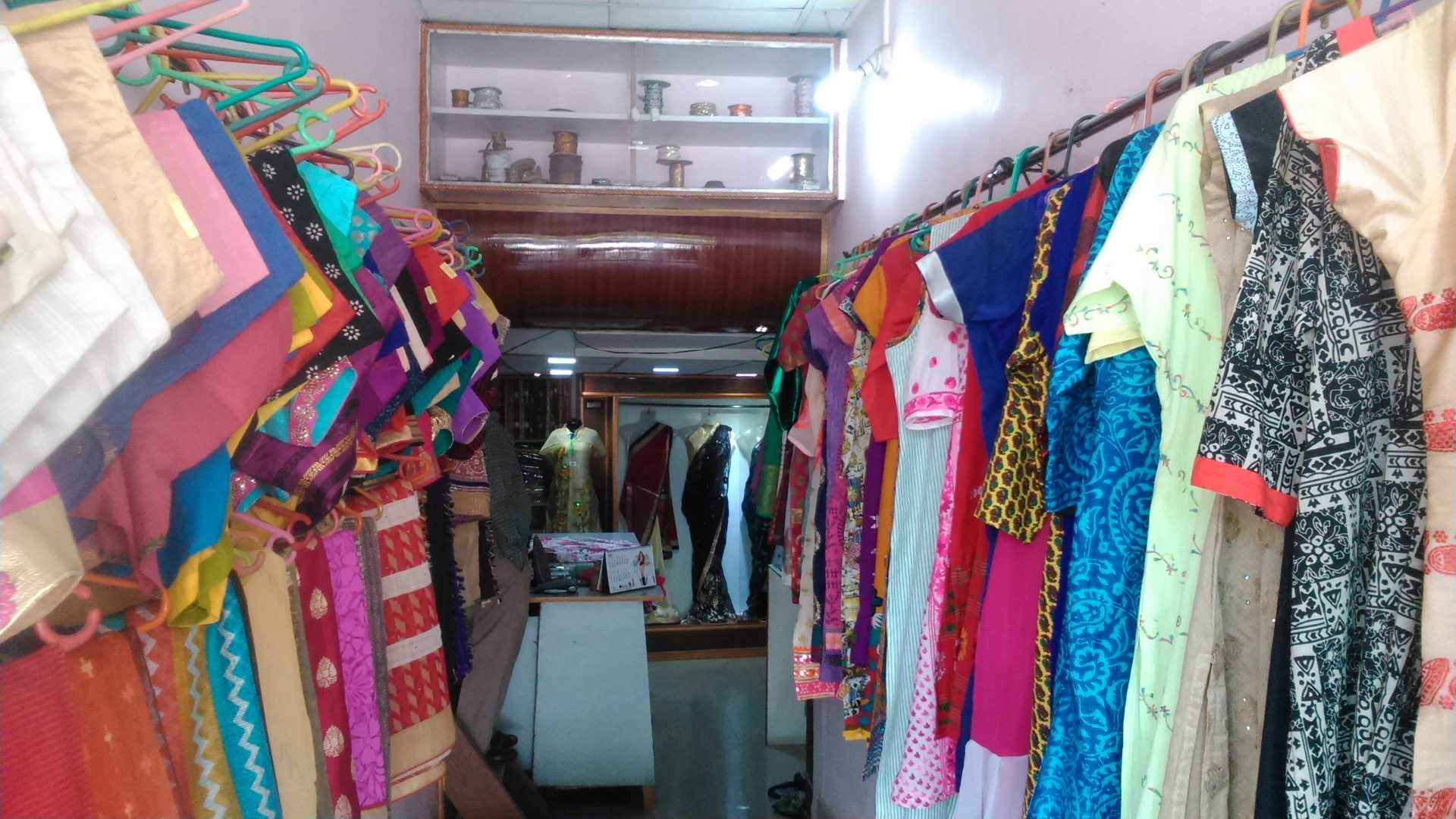 Shahnaz Fashion Photos, Khanapara, Guwahati - Boutique , HD Wallpaper & Backgrounds