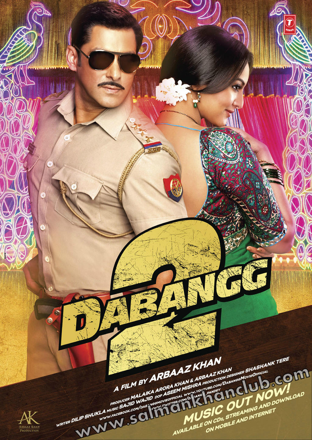 Http - //4 - Bp - Blogspot - - Dabangg 2 Hindi Movie , HD Wallpaper & Backgrounds
