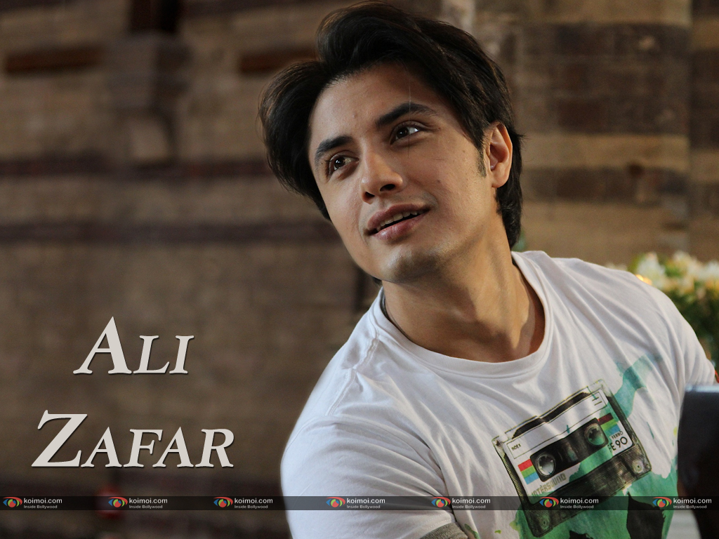 Ali Zafar Wallpaper - Ali Zafar , HD Wallpaper & Backgrounds