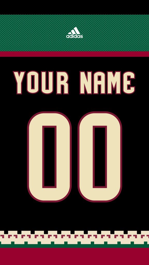 Pm Today Tweet Us Your Name , Number (2 Character Limit) - Adidas , HD Wallpaper & Backgrounds