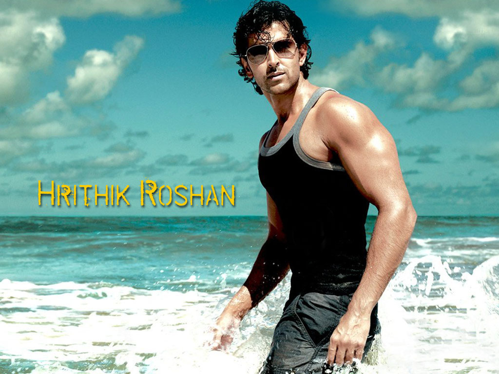 New Hrithik Roshan Wallpapers, View , HD Wallpaper & Backgrounds