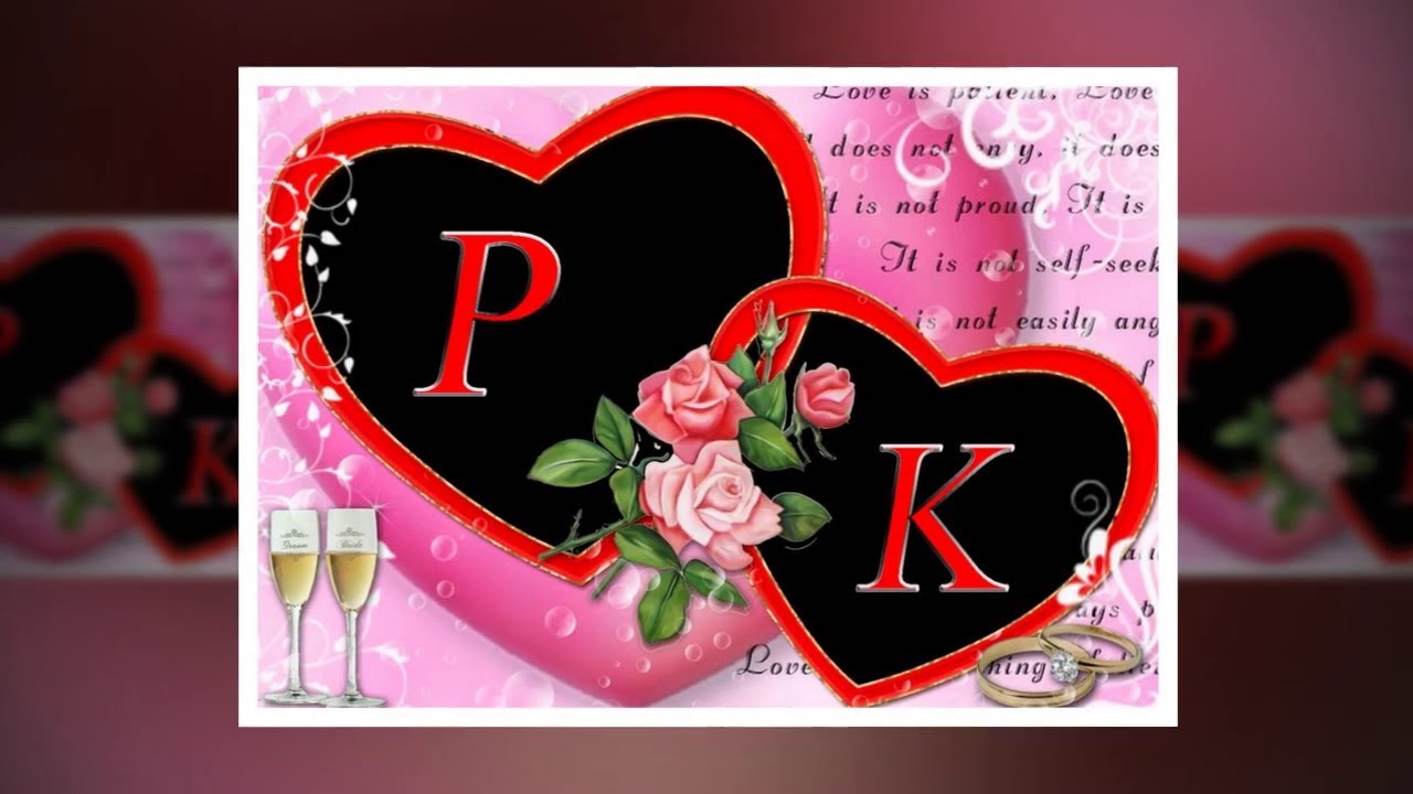 P❤️k Love Whatsapp Status ❤ ❤ ❤ - Frame App Free Download , HD Wallpaper & Backgrounds