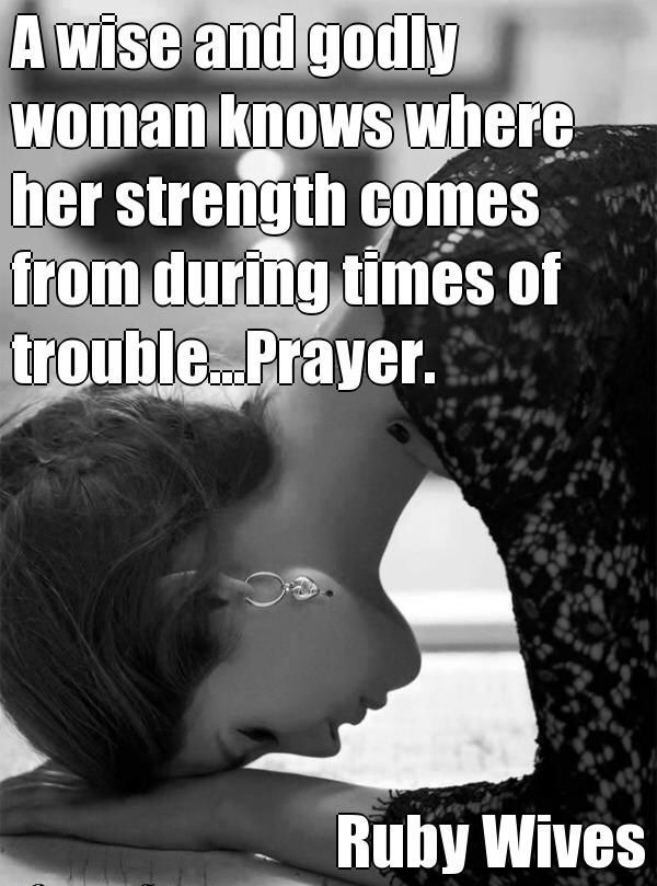 Peran Wanita Dalam Keluarga - Women Of Prayer Quotes , HD Wallpaper & Backgrounds