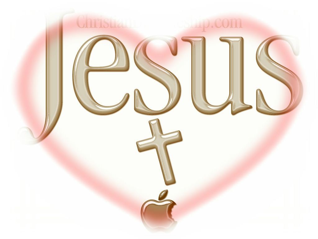 Download Wallpaper Yesus Bergerak 1041797 Resolation - مسيحية , HD Wallpaper & Backgrounds