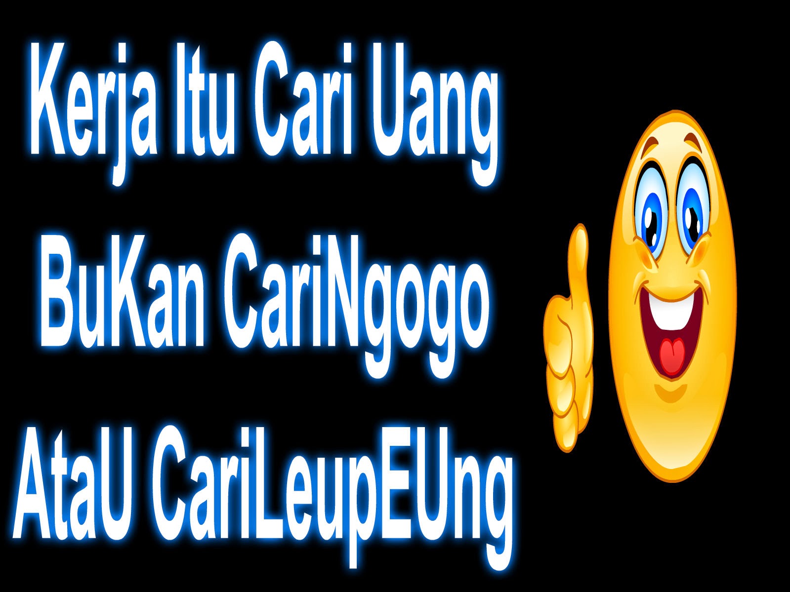 Dp Bbm Lucu Bahasa Sunda Kata Kata Sunda Bikin Ngakak 728918