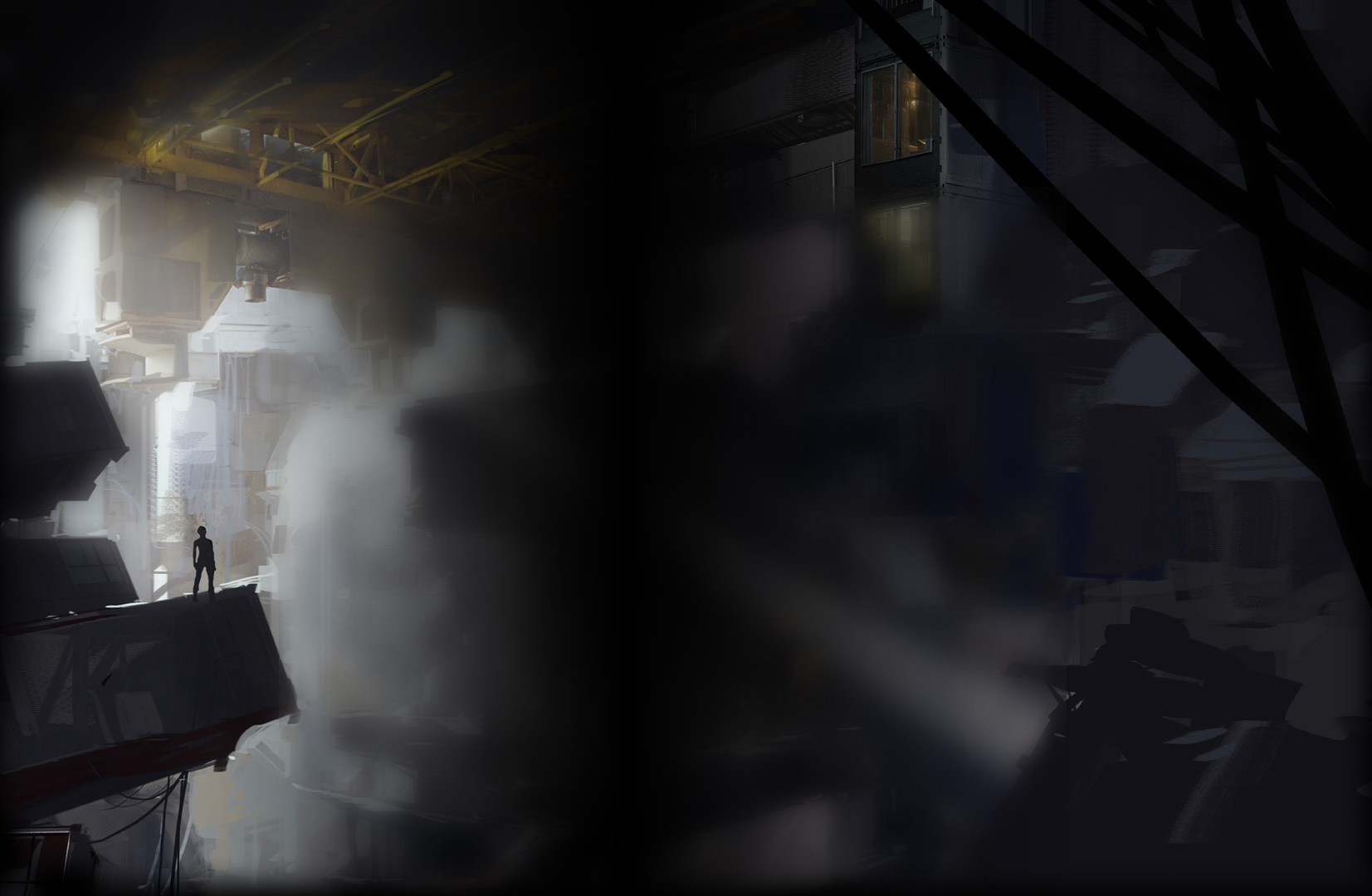 Portal 2 Steam Profile , HD Wallpaper & Backgrounds