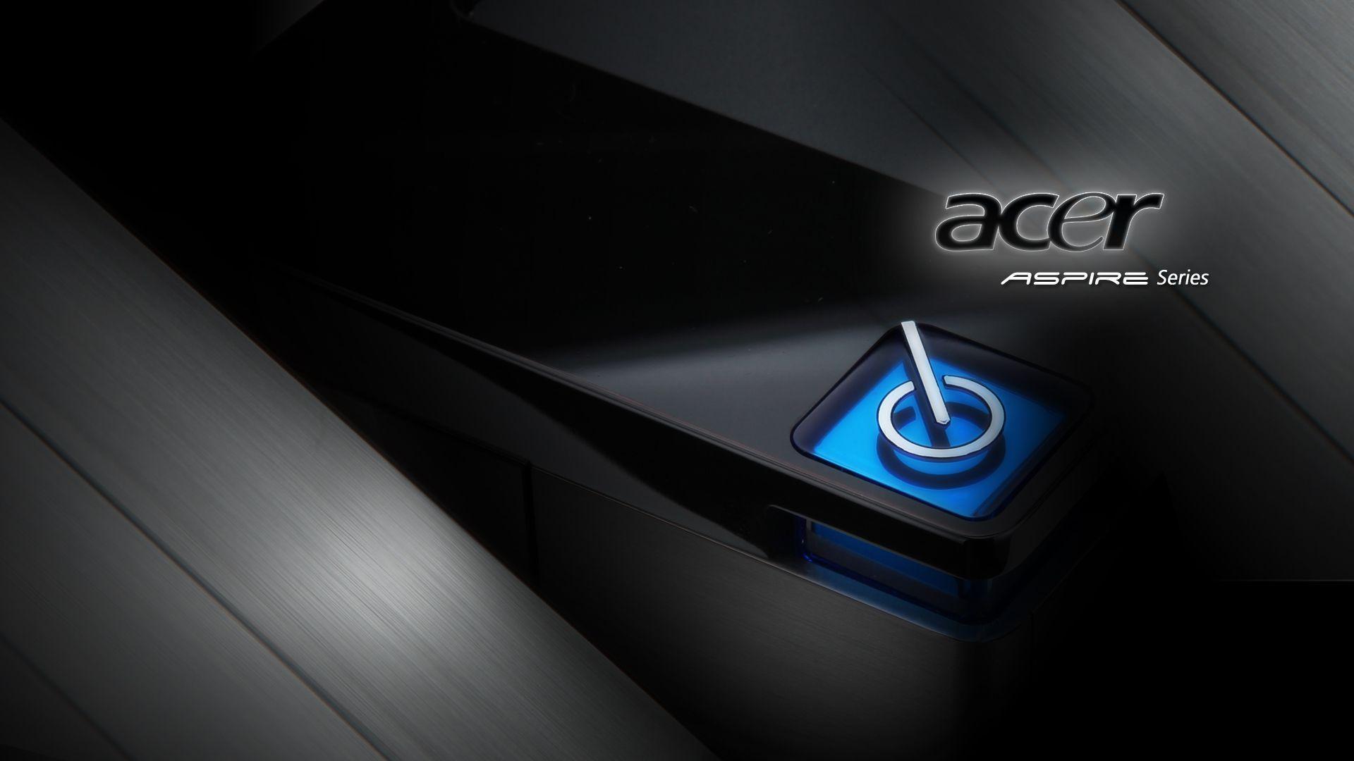 Acer Aspire Blue Desktop Pc And Mac Wallpaper Pictures - Acer Background , HD Wallpaper & Backgrounds