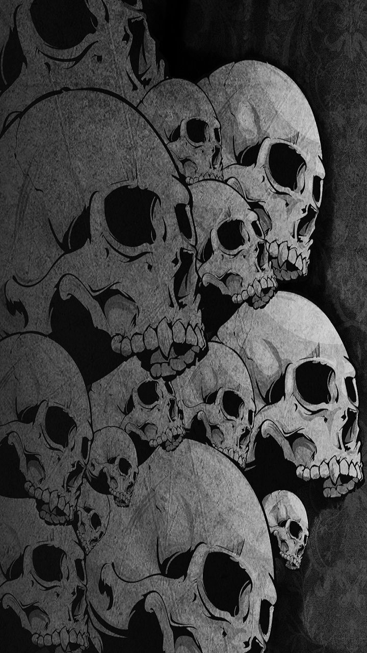 Goth Wallpaper For Phone , HD Wallpaper & Backgrounds