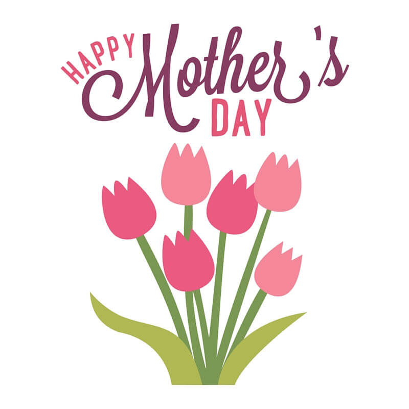 Gunakan Gambar Hari Ibu Terbaru Diatas Sebagai Wallpaper - Mommy Happy Mother Day , HD Wallpaper & Backgrounds