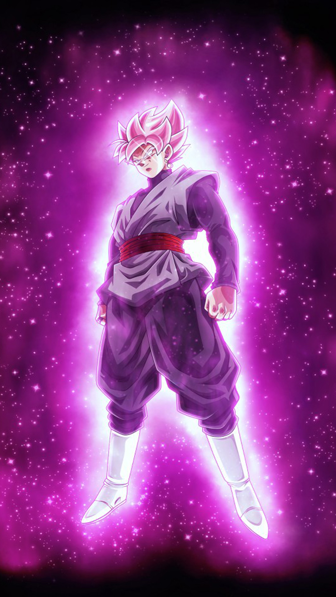 This Wallpaper Is Shared By Mordeo Member Kai And Can - Dragon Ball Super Wallpaper 4k Mobile , HD Wallpaper & Backgrounds