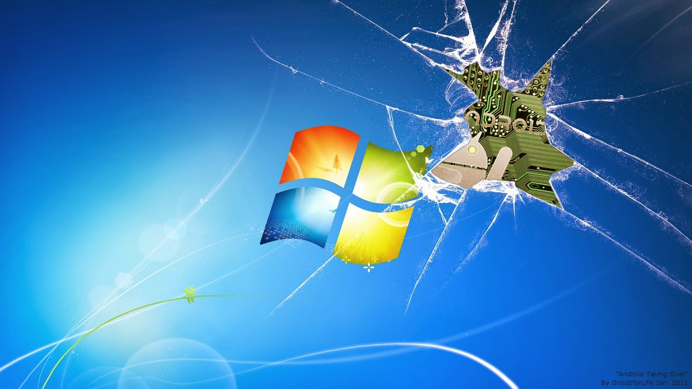 Bisa Download Gratis Dan Tentu Menjadikan Wallpaper - Windows 7 Broken Screen Wallpaper Hd , HD Wallpaper & Backgrounds