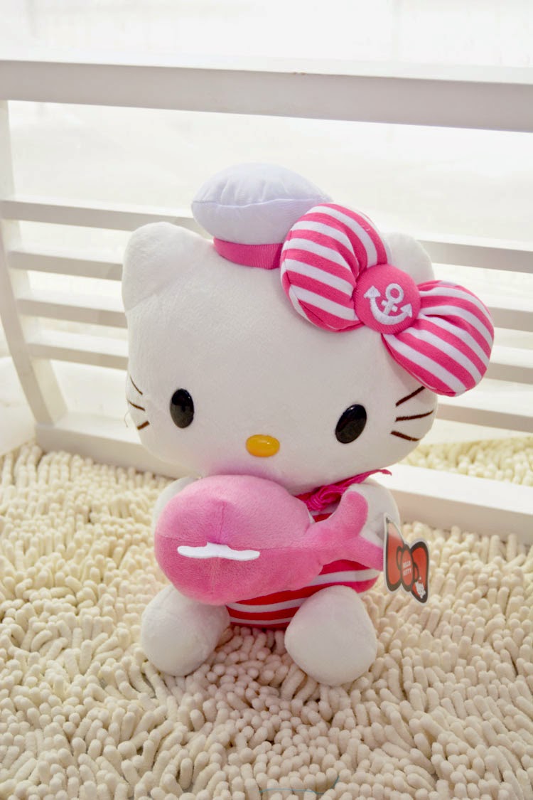 Wallpaper Bbm Lucu - Hello Kitty Lucu Dan Unik , HD Wallpaper & Backgrounds