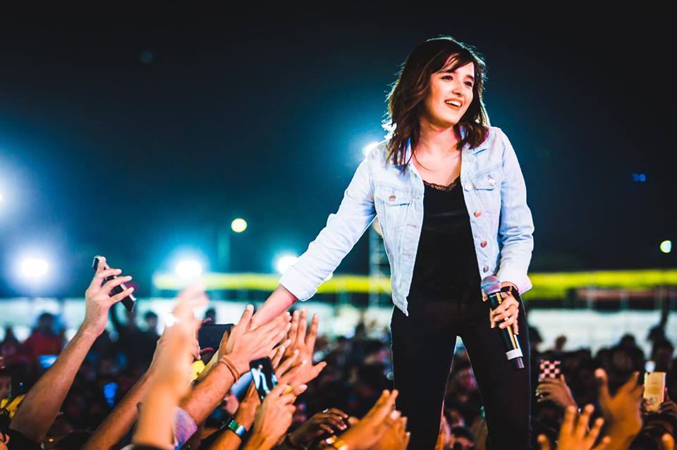 Cute Shirley Setia Hd Wallpapers Amp 1080p Hd Images - Shirley Setia , HD Wallpaper & Backgrounds