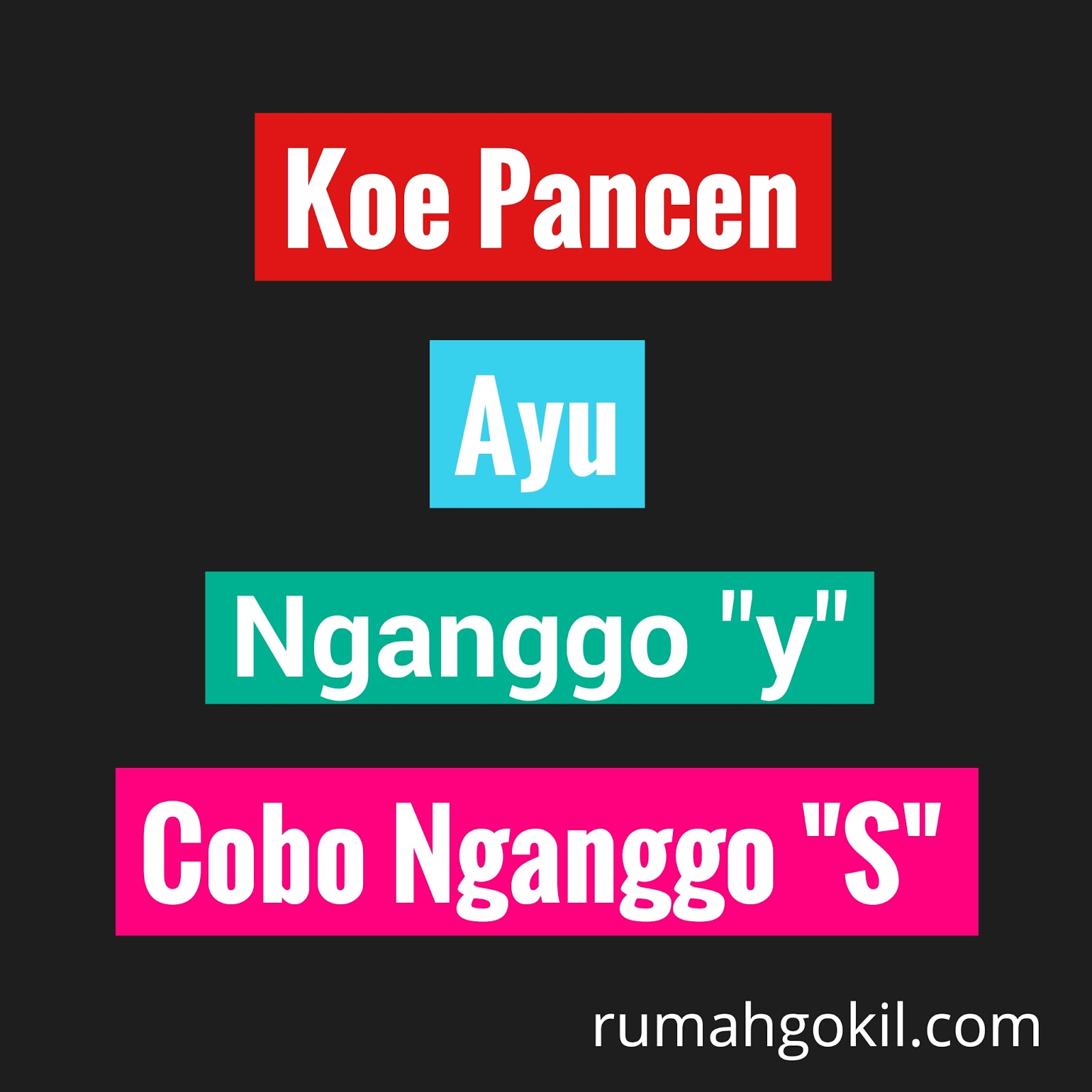 Demikian 25 Gambar Dp Bbm Kata Kata Lucu Gokil Banget Graphic