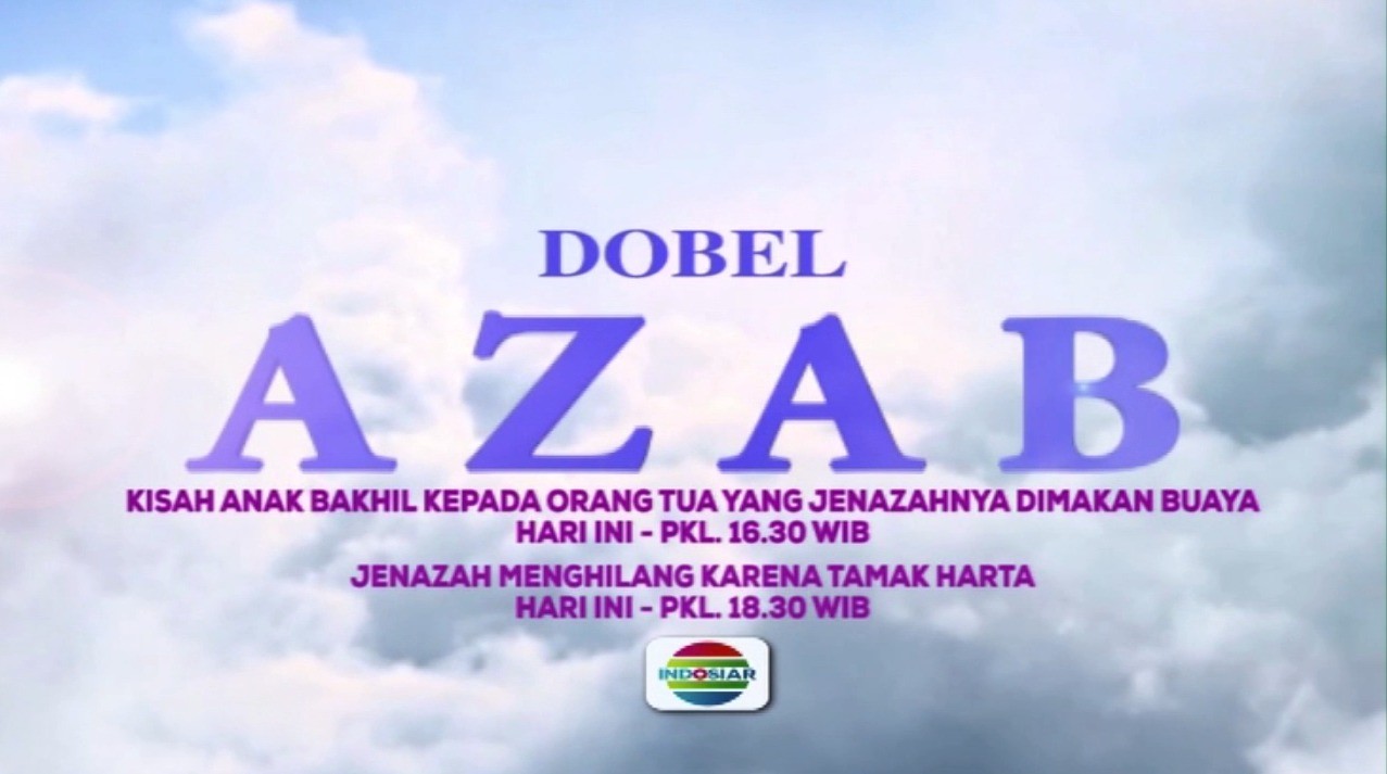 10 Judul Sinetron Azab Ini Malah Bikin Pengen Ketawa - Sinetron Azab , HD Wallpaper & Backgrounds