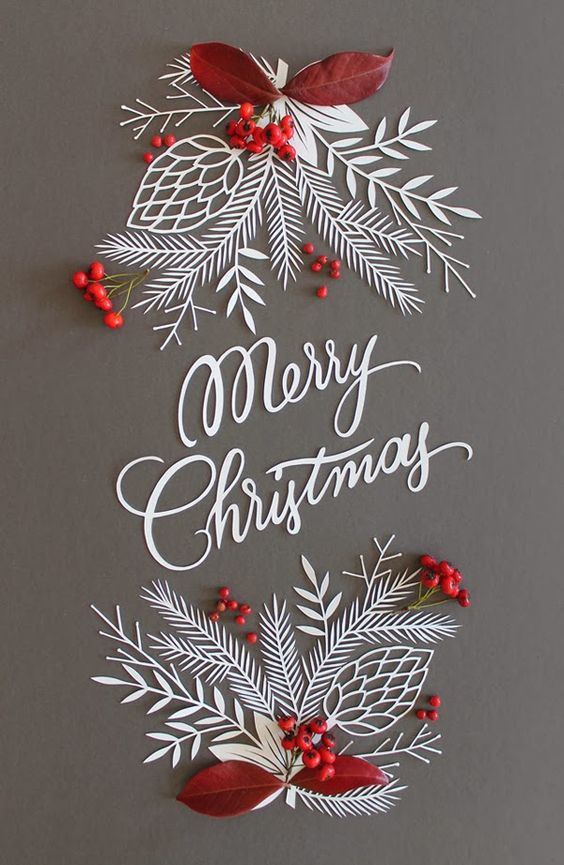 Koleksi Gambar Ucapan Selamat Natal Yang Bisa Anda - Merry Christmas , HD Wallpaper & Backgrounds