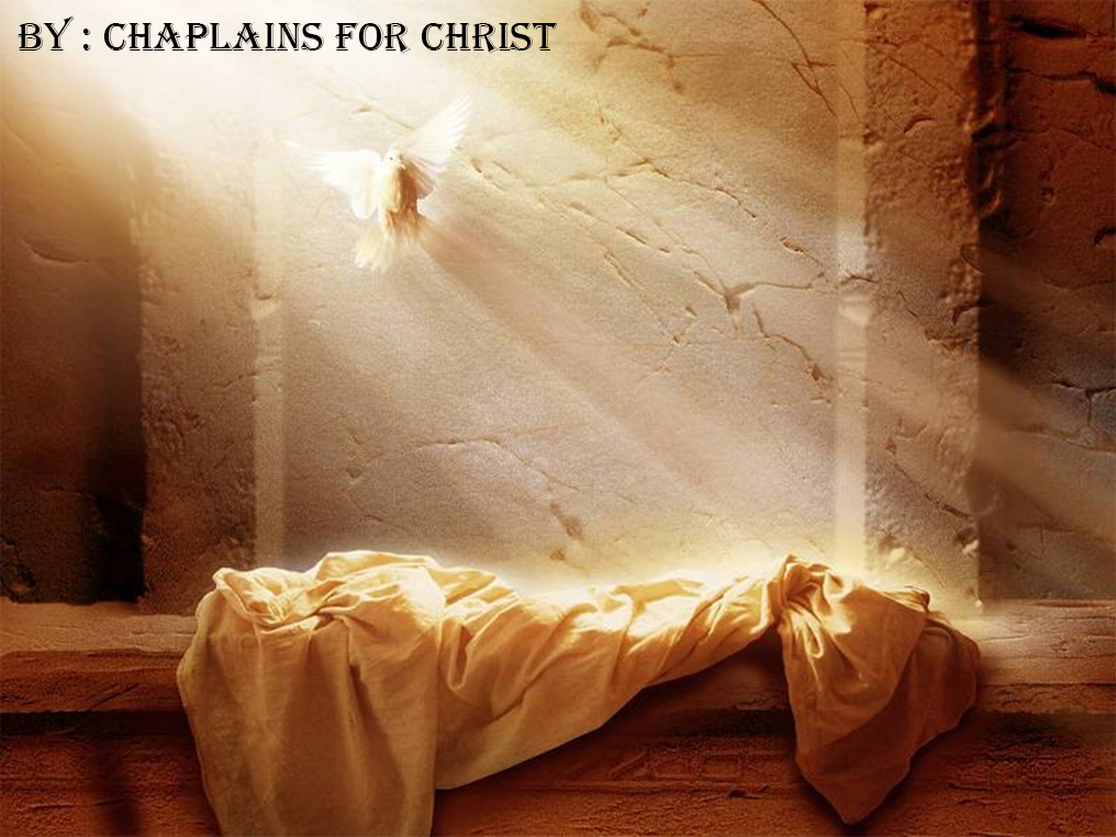 Apasih Keistimewaannya Iman Kristen - Resurrection Of Jesus , HD Wallpaper & Backgrounds